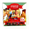 COCA COLA 6 COASTERS. COC0013