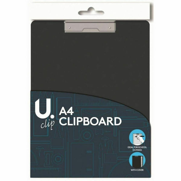 A4 Clipboard Holder P2434 - Durable & Versatile Office Essential