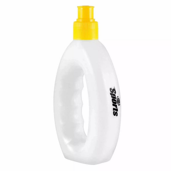 JOGGERS GRIP BOTTLE 250ML. Z2137