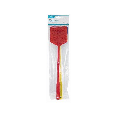 Fly Swatter Pack - BLACKSPUR 3PC FS090, Effective Pest Control