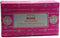 Satya Rose Incense Sticks 15g - Authentic Aromatic Experience
