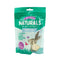 PURE BREED NATURALS AIR DRIED RABBIT EARS DOG TREATS 50GM. OL324656