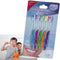 Kids Toothbrush Set - Fun & Gentle Cleaning for Children