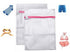 Washing Net Bags with Zip - Durable Laundry Protection