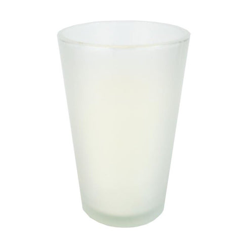 BLOOME ASSORTED COLOUR CHANGING FRAGRANCED CANDLE. OL316156