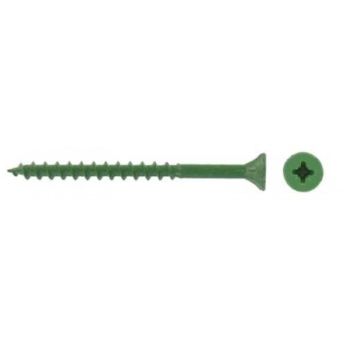 Timber Decking Screws - FAST PAK VALUE 1604, 12 Pack