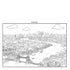 London Colouring Book - SQUIGGLE Amazing Advanced P2951