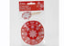 CHRISTMAS PARTY 48 CUPCAKE CASES ~ TOPPERS KIT. PI551800