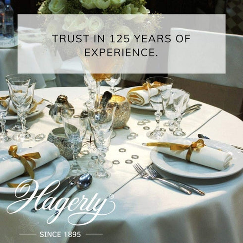 Silver Cleaning Foam - HAGERTY Silver & Multi Metal 185g