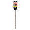 DEKTON SDS MASONRY DRILL BIT 12MM X 210MM. DT80020