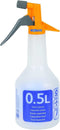 HOZELOCK Trigger Spray Bottle 500ml - Perfect for Gardening 4120P0000