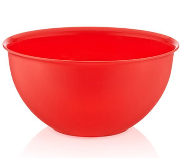 HOBBY LIFE BOWL NO: 3 - 5 LITRE. 031254