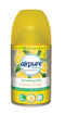 Citrus Air Freshener Refill - AIRPURE Automatic 250ML AF133B