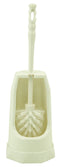 Enclosed Toilet Brush - ELLIOTTS SEMI ENCLOSED 10F30827