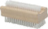THE ACCESSORY SHOP NAIL BRUSHES 2/PK. CF015