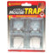Metal Mouse Trap - PEST SHIELD Durable 2-Pack PS1003