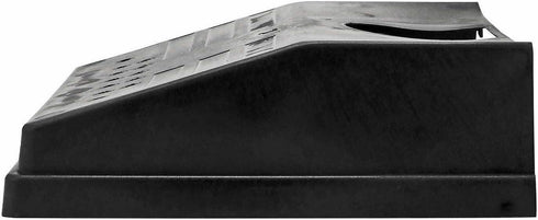 Plastic Drain Cover - BLACKSPUR BB-GM105 Durable Protection