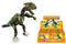 Dinosaur Building Blocks - Create Your Own Prehistoric World | TY9157