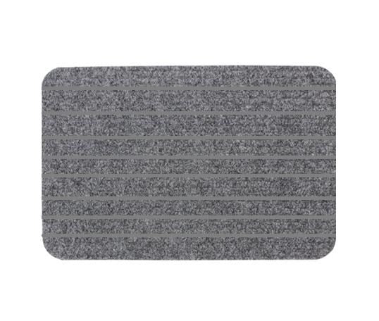 JVL SQUARE EDIT INDOORMAT 40 X 60CM. 01-369