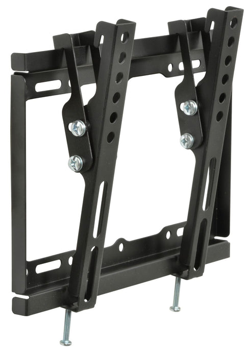 Tilting TV Bracket for 17"-42" Screens - 129.550UK Model