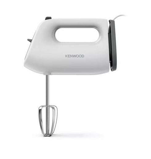KENWOOD QUICKMIX LITE LIGHTWEIGHT HAND MIXER 300W WHITE HMP1000WH. KE-HMP10000WH