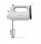 KENWOOD QUICKMIX LITE LIGHTWEIGHT HAND MIXER 300W WHITE HMP1000WH. KE-HMP10000WH