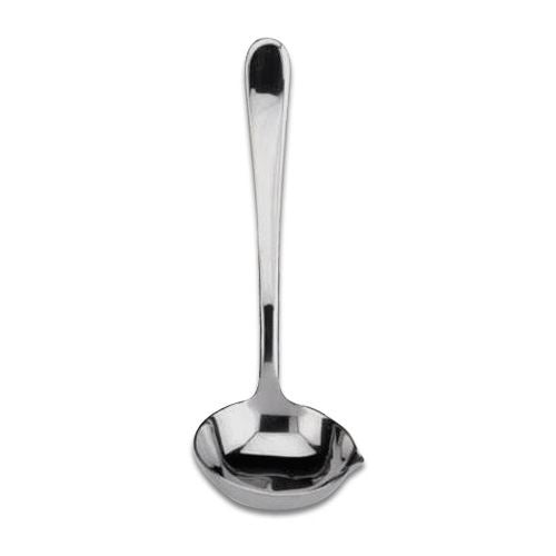 Gravy Sauce Ladle - Elegant Windsor Design | GRUNWERG