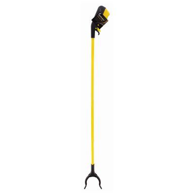 Litter Picker Tool - BLACKSPUR PICK UP TOOL 82CM PT115