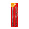 AMTECH 3PCS 1/4" DRIVE EXTENSION BAR SET. AMI3705