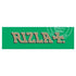 RIZLA Green Regular 100 Packs - Premium Rolling Papers