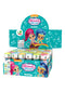 Shimmer Shine Bubbles Tubs 60ml - Party Fun Pack of 36