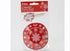 CHRISTMAS PARTY 48 CUPCAKE CASES ~ TOPPERS KIT. PI551800