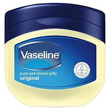 VASELINE ORIGINAL PETROLEUM JELLY 250ML. VPJ3