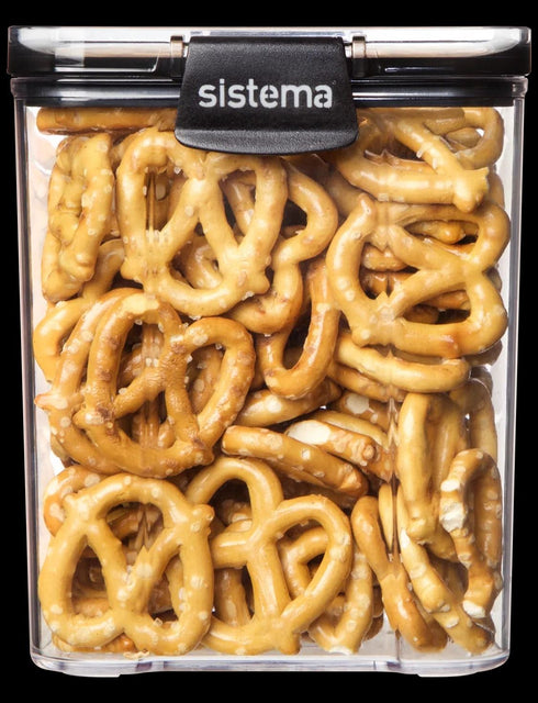 SISTEMA TRITAN ULTRA AIRTIGHT STORAGE CONTAINER 920ML. SIS51402