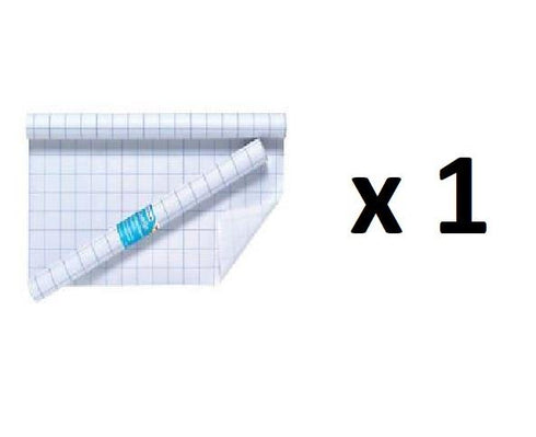 Book Cover Film - TIGER 50CM X 3M T300019 Protection