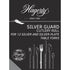 Silver Cutlery Protector - Hagerty Silver Guard for 12 Forks