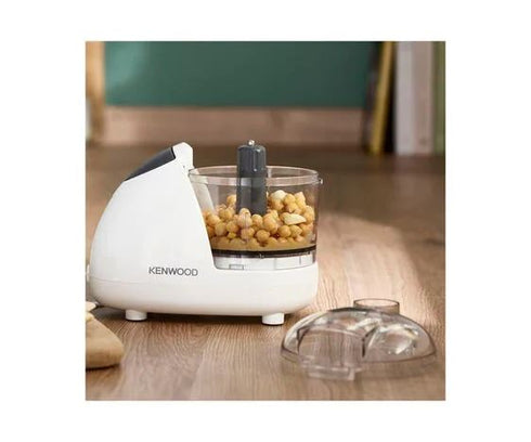 KENWOOD Mini Chopper 300W CH180B - Compact & Efficient