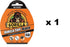 Ultra Tough Tape - Gorilla Black 11m x 48mm | 3044001