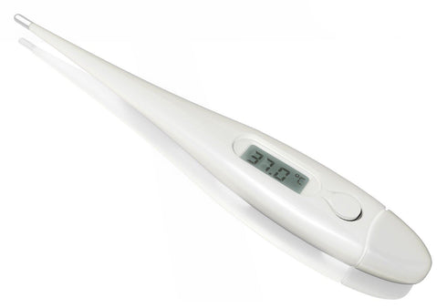 TREAT & EASE HIGHLY ACCURATE DIGITAL MEDICAL THERMOMETER. OL320097
