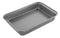Stainless Steel Roaster Pan 36.5cm - Perfect for Family Meals