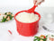 SISTEMA MICROWAVE RICE STEAMER 2.6L 2600ML. S1110