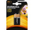 Duracell 9V Batteries - Long-Lasting MN1604PLUS Power Supply