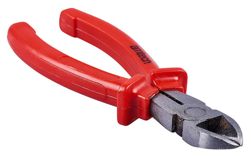 AMTECH SUPERIOR SIDE CUTTING PLIER 6 INCH 150 MM. B0530