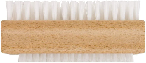 ELLIOTT DOUBLE SIDED WOODEN NAIL BRUSH FSC APPOVE. 10F51660