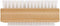 ELLIOTT DOUBLE SIDED WOODEN NAIL BRUSH FSC APPOVE. 10F51660