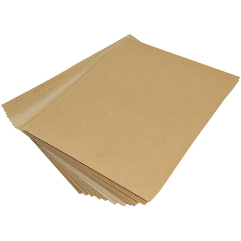Assorted Sandpaper Pack - AM-TECH 30PCS S3850 for All Surfaces
