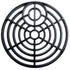 FAST PAK ROUND DRAIN GULLY GRID 6" / 150MM. FP9661