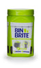 BIN BRITE CITRONELLA & LEMONGRASS BIN ODOUR 500GM. BB001