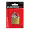 Blackspur Padlock 38mm - Secure & Durable BB-PD153 Lock