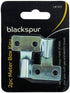 Meter Box Key - BLACKSPUR Metal Meter Box Key 2 Pcs Set BB-UK101